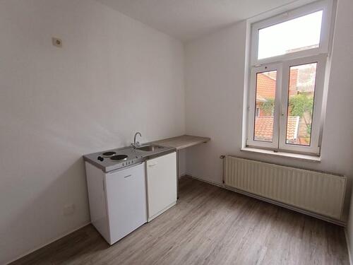 Foto - 1 Zimmer Etagenwohnung in Mühlhausen (Thüringen)