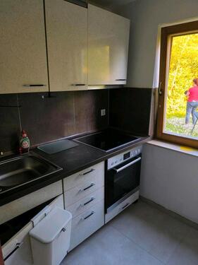 Foto - Wohnung in Bihlafingen zu vermieten