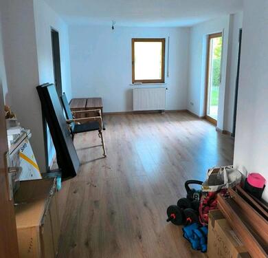 Foto - 2 Zimmer Etagenwohnung in Laupheim