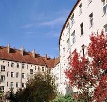 WG Wohnung mit Wintergarten - 636,00&nbsp;EUR Kaltmiete, ca.&nbsp; 53,54&nbsp;m&sup2; in Dresden (PLZ: 01097) Neustadt