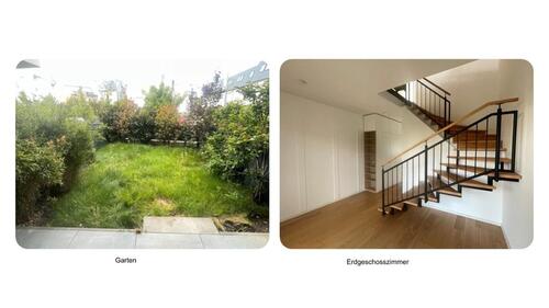 Foto - vermiete Reihenhaus in Teltow - 2.120,00&nbsp;EUR Kaltmiete, ca.&nbsp; 99,00&nbsp;m&sup2;
