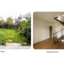 vermiete Reihenhaus in Teltow - 2.120,00&nbsp;EUR Kaltmiete, ca.&nbsp; 99,00&nbsp;m&sup2; in Teltow (PLZ: 14513)