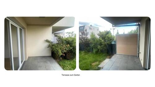 Foto - 4 Zimmer Reihenhaus zur Miete in Teltow