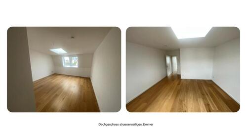 Foto - 4 Zimmer Reihenhaus in Teltow