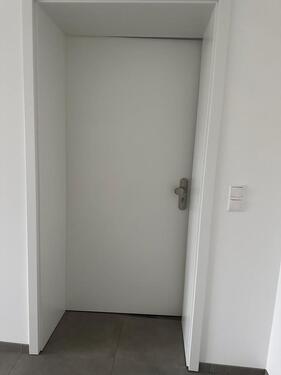 Foto - Erdgeschoßwohnung in Bad Oeynhausen zur Miete