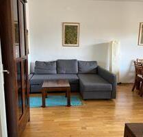 Bezugs-und Provisionsfrei 2 Zimmerwohnung nahe Bellevue - Berlin Mitte