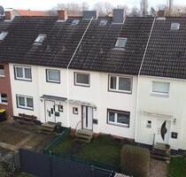 PROVISIONSFREI | Reihenmittelhaus mit mit viel Potenzial - Bockenem