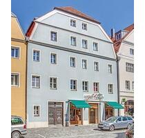 Sanierte Altbauwohnung in Stadtamhof - Regensburg Kumpfmühl
