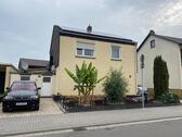Foto - Haus zu verkaufen, Speyer Nord - 530.000,00&nbsp;EUR Kaufpreis, ca.&nbsp; 130,00&nbsp;m&sup2;