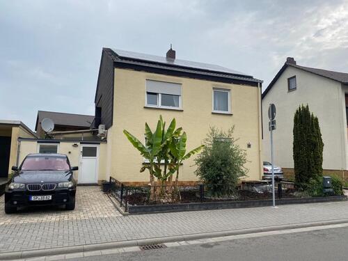 Foto - Haus zu verkaufen, Speyer Nord - 530.000,00&nbsp;EUR Kaufpreis, ca.&nbsp; 130,00&nbsp;m&sup2;