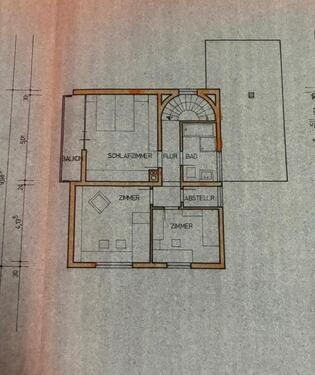 Foto - 4 Zimmer Einfamilienhaus in Speyer