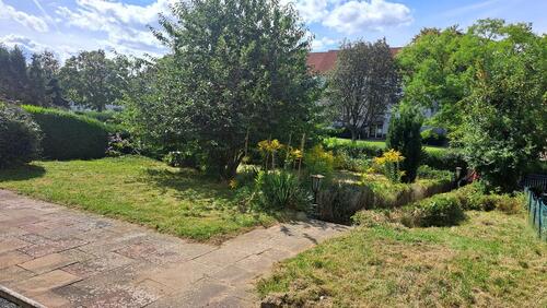 Foto - Einfamilienhaus in Helmstedt zum Kaufen
