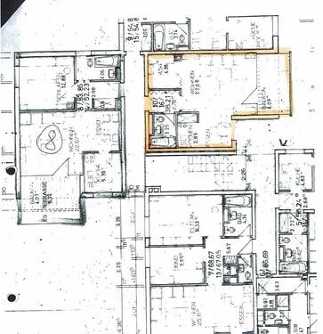 Foto - 1.5 Zimmer Etagenwohnung zum Kaufen in Lindenberg im Allgäu