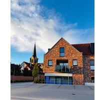 Hochwertige Maisonettewohnung 95qm | EBK |Balkon| Fahrstuhl - Lengerich