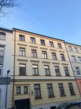 Foto - Charmante Einzimmerwohnung in der Paulsstadt ab sofort