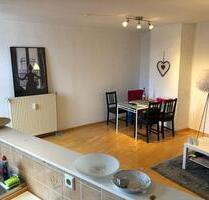 2ZKB Saarbrücken Türkenstrasse Dachgeschosswohnung