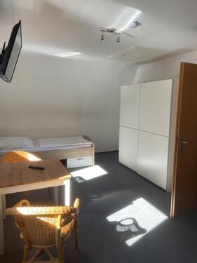 Foto - Einfamilienhaus in Steinbach-Hallenberg