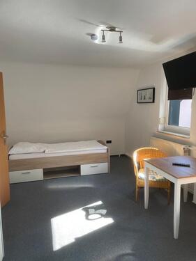 Foto - Einfamilienhaus in Steinbach-Hallenberg zur Miete