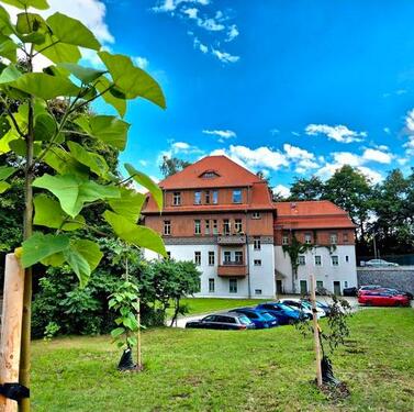 Foto - Imposante Wohnung in Altstadtnähe