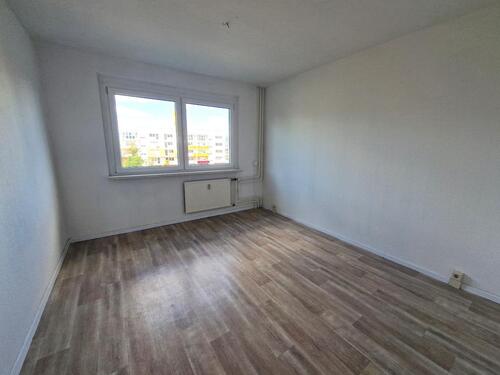 Foto - Etagenwohnung in Prenzlau