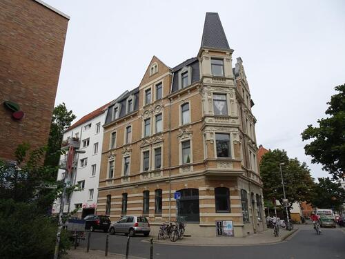 Foto - Drei Büroräume in Hannover Nord