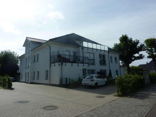 Foto - Moderne 3 ZKB Wohnung mit Terrasse