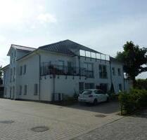 Moderne 3 ZKB Wohnung mit Terrasse - Oldenburg Eversten