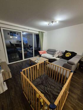 Foto - Etagenwohnung in Oldenburg