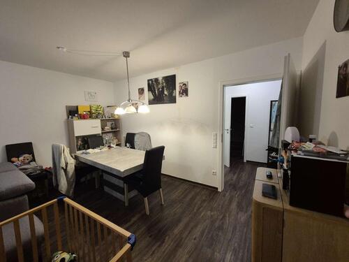 Foto - Etagenwohnung in Oldenburg zur Miete