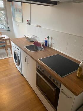 Foto - Etagenwohnung zur Miete in Nürnberg