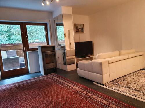 Foto - Etagenwohnung in Sonthofen zur Miete