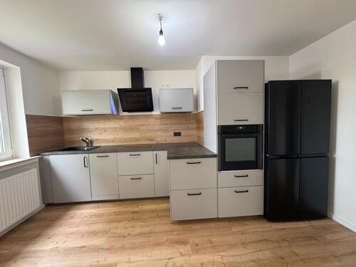 Foto - Etagenwohnung zur Miete in Achim