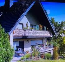 115 m2, helle 3 Zimmer Wohnung ländlich im 1. OG - Bad Münstereifel
