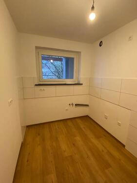 Foto - Etagenwohnung in Siegen