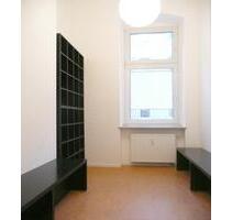 Privater ruhiger Altbau Büroraum in Kudamm-Nähe, Büro Zimmer - Berlin Charlottenburg-Wilmersdorf