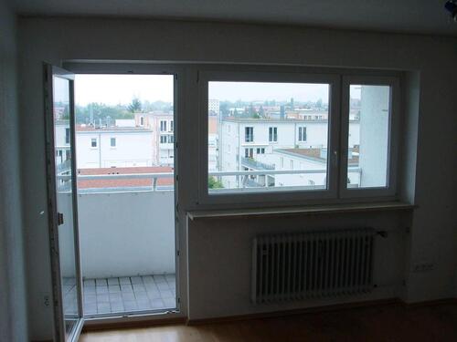 Foto - Etagenwohnung zum Kaufen in Regensburg