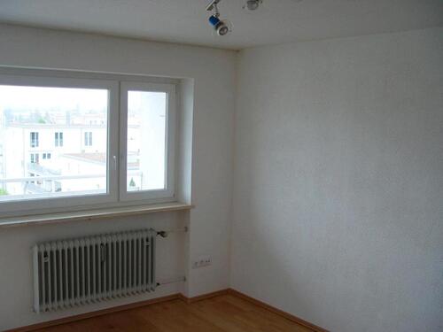Foto - Etagenwohnung in Regensburg