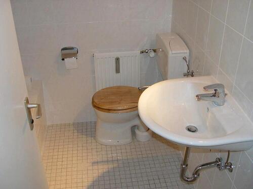 Foto - Etagenwohnung in Regensburg zum Kaufen