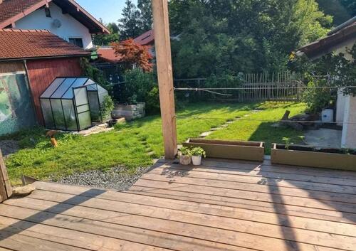 Foto - Ruhiges Einfamilienhaus zur Zwischenmiete