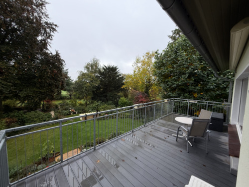 Foto - Etagenwohnung zur Miete in Osnabrück