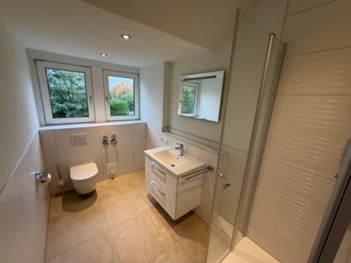 Foto - Etagenwohnung in Osnabrück