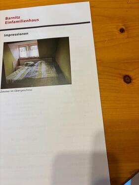 Foto - Einfamilienhaus zum Kaufen in Reinfeld (Holstein)