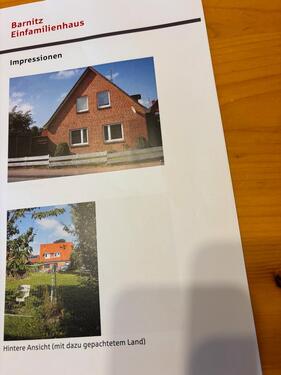 Foto - Einfamilienhaus in Reinfeld (Holstein)