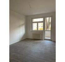 Neue Wohnung, neues Glück! Ansprechende 2-Zi.-Wohnung - Berlin Treptow-Köpenick