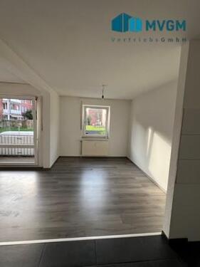 Foto - 2 Zimmer Etagenwohnung zur Miete in Marl