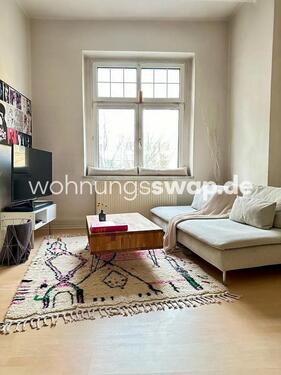 Foto - Wohnungsswap - 2 Zimmer, 65 m² - Ahlbecker Straße, Pankow, Berlin