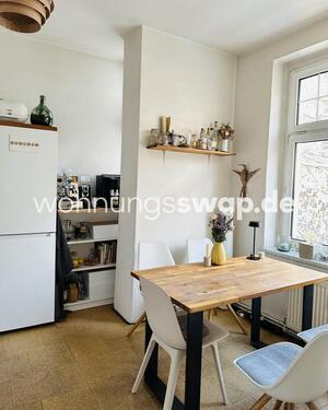 Foto - Etagenwohnung in Berlin zur Miete