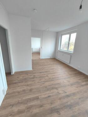 Foto - Etagenwohnung zur Miete in Gera