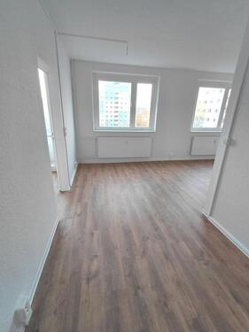 Foto - Etagenwohnung in Gera