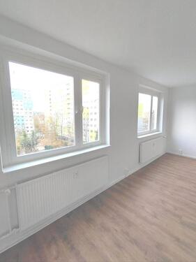 Foto - Etagenwohnung in Gera zur Miete